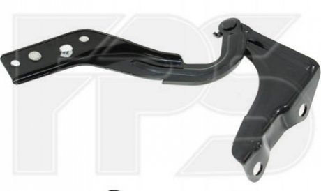 Кріплення металеве FPS Forma Parts System FP 3037 285