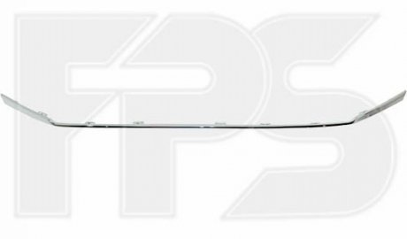 Решітка пластикова FPS Forma Parts System FP 3032 993