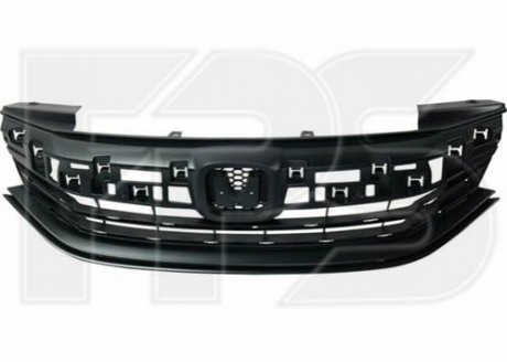 Решітка пластикова FPS Forma Parts System FP 3032 990