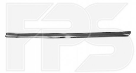 Полоска пластикова FPS Forma Parts System FP 3029 992