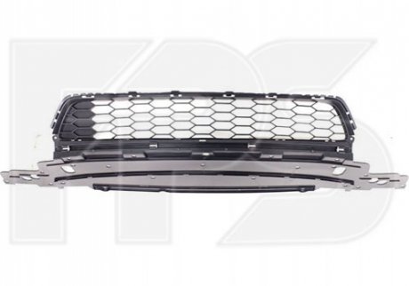 Решітка пластикова FPS Forma Parts System FP 3029 910