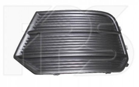 Решітка пластикова FPS Forma Parts System FP 1218 913