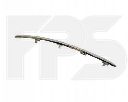 Полоска пластикова FPS Forma Parts System FP 1204 916