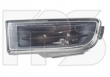 Фара протитуманна FPS Forma Parts System FP 0075 H6-P