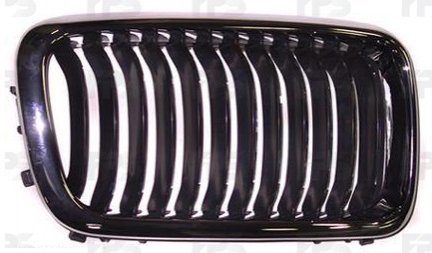 Решітка пластикова FPS Forma Parts System FP 0075 994