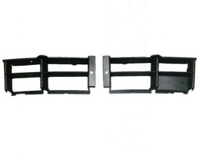 Решітка пластикова FPS Forma Parts System FP 0065 996