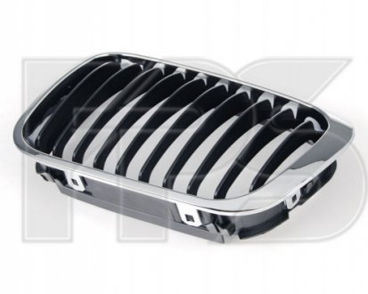 Решітка пластикова FPS Forma Parts System FP 0061 991