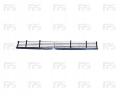 Решітка пластикова FPS Forma Parts System FP 0060 996