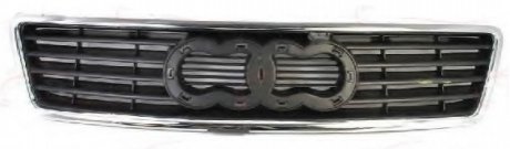 Решітка пластикова FPS Forma Parts System FP 0014 990