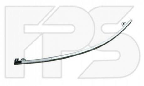 Полоска пластикова FPS Forma Parts System FP 0014 224