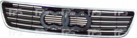 Решітка пластикова FPS Forma Parts System FP 0013 990