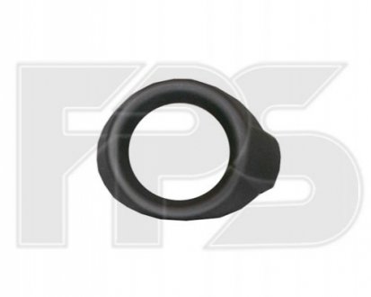 Решітка пластикова FPS Forma Parts System FP 2813 915