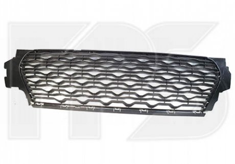 Решітка пластикова FPS Forma Parts System FP 5651 910
