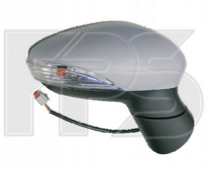 Дзеркало (в зборі) FPS Forma Parts System FP 2810 M05