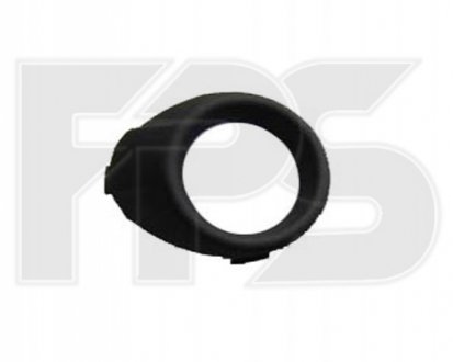 Решітка пластикова FPS Forma Parts System FP 2810 922