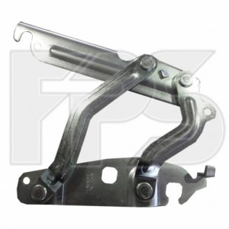 Кріплення металеве FPS Forma Parts System FP 2810 452