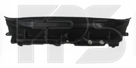 Полоска пластикова FPS Forma Parts System FP 2810 210