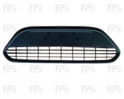 Решітка пластикова FPS Forma Parts System FP 2809 991