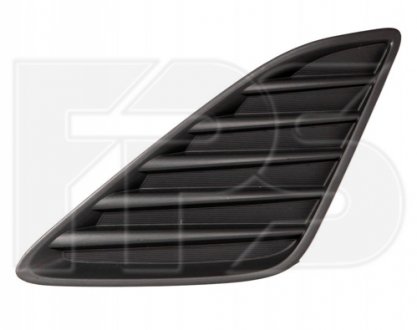 Решітка пластикова FPS Forma Parts System FP 7051 912