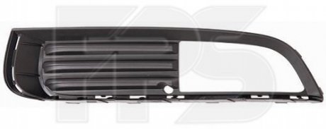 Решітка пластикова FPS Forma Parts System FP 5215 911