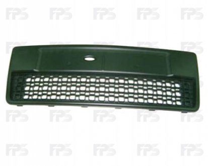 Решітка пластикова FPS Forma Parts System FP 2807 910