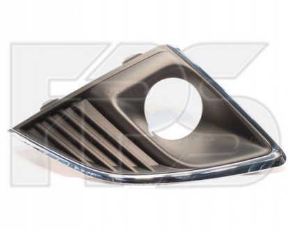 Решітка пластикова FPS Forma Parts System FP 1714 992