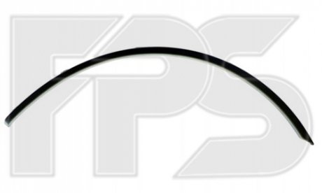 Полоска пластикова FPS Forma Parts System FP 2701 303