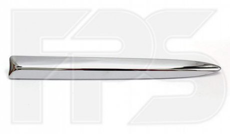 Полоска пластикова FPS Forma Parts System FP 2612 918