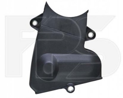 Решітка пластикова FPS Forma Parts System FP 6010 100