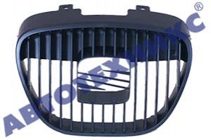 Решітка пластикова FPS Forma Parts System FP 6202 991