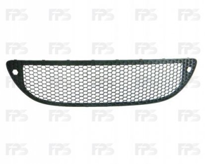 Решітка пластикова FPS Forma Parts System FP 6205 991