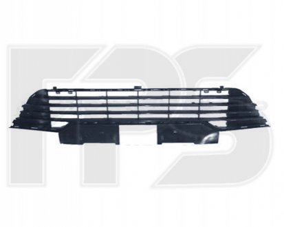 Решітка пластикова FPS Forma Parts System FP 2008 997