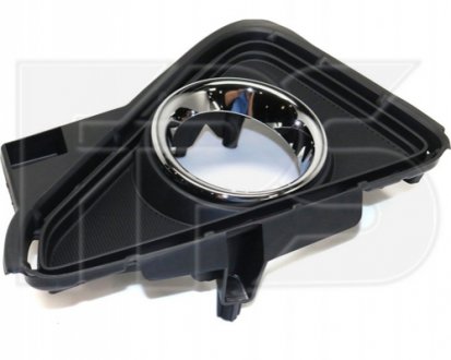 Решітка пластикова FPS Forma Parts System FP 7043 912