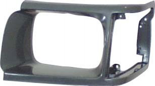 Решітка пластикова FPS Forma Parts System FP 8193 996