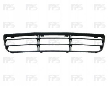 Решітка пластикова FPS Forma Parts System FP 9543 995