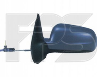 Дзеркало (в зборі) FPS Forma Parts System FP 9543 M01