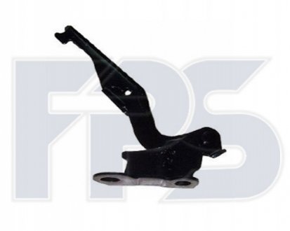 Кріплення металеве FPS Forma Parts System FP 7010 451