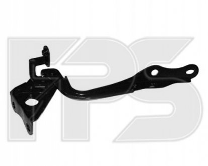 Кріплення металеве FPS Forma Parts System FP 7013 452