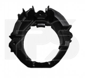 Решітка пластикова FPS Forma Parts System FP 7013 922