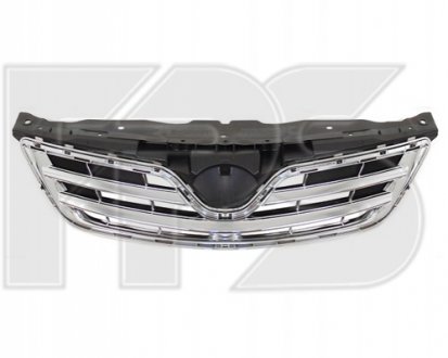 Решітка пластикова FPS Forma Parts System FP 7015 999