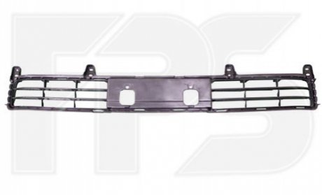 Решітка пластикова FPS Forma Parts System FP 7017 910