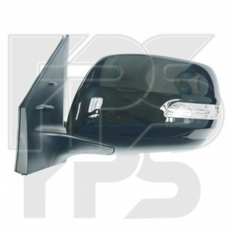 Дзеркало (в зборі) FPS Forma Parts System FP 7017 M08