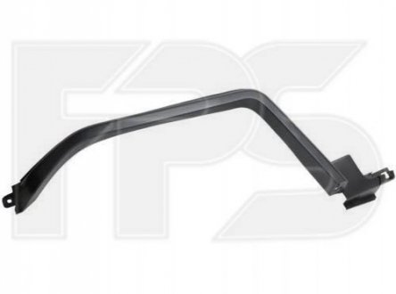 Полоска пластикова FPS Forma Parts System FP 7018 321