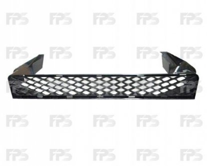 Решітка пластикова FPS Forma Parts System FP 7018 990