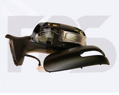 Дзеркало (в зборі) FPS Forma Parts System FP 7023 M01