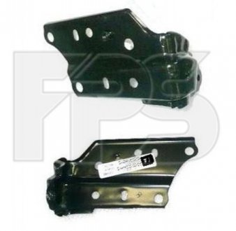 Кріплення металеве FPS Forma Parts System FP 7031 331