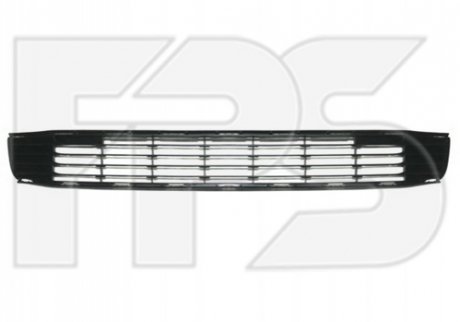 Решітка пластикова FPS Forma Parts System FP 7031 992