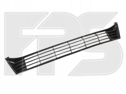 Решітка пластикова FPS Forma Parts System FP 7037 910
