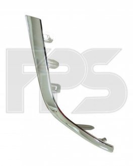 Полоска пластикова FPS Forma Parts System FP 7037 915