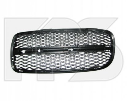 Решітка пластикова FPS Forma Parts System FP 7404 993